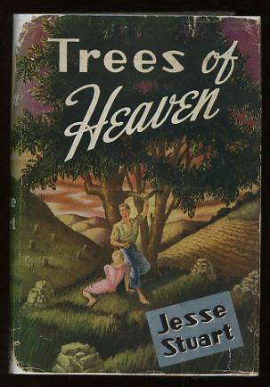 Image for Trees of Heaven