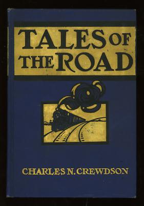 Image for Tales of the Road