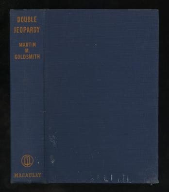 Image for Double Jeopardy