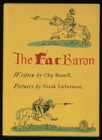 Image for The Fat Baron