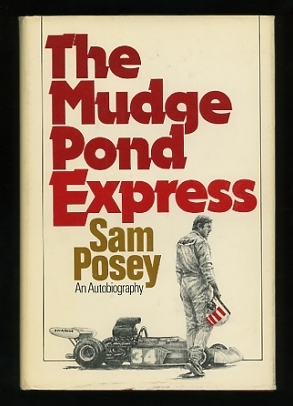 Image for The Mudge Pond Express [*SIGNED*]