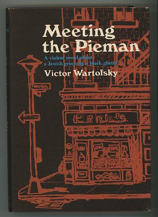 Image for Meeting the Pieman