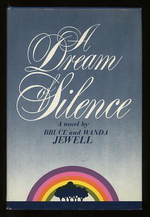 Image for A Dream of Silence