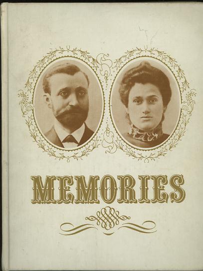 Image for Memories of the Kirschner Family