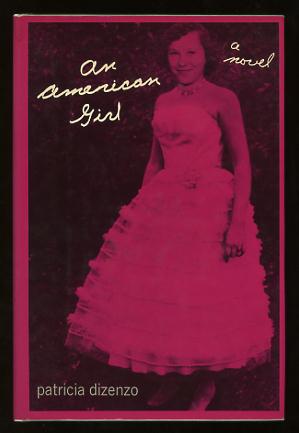 Image for An American Girl