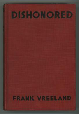 Image for Dishonored [Photoplay Edition]