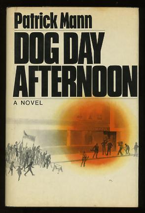 Image for Dog Day Afternoon
