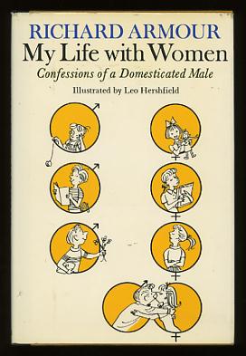 Image for My Life With Women: Confessions of a Domesticated Male
