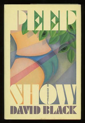 Image for Peep Show