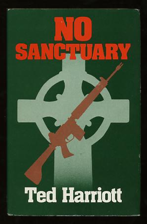 Image for No Sanctuary