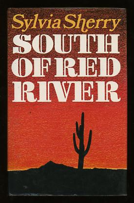 Image for South of Red River [*SIGNED*]