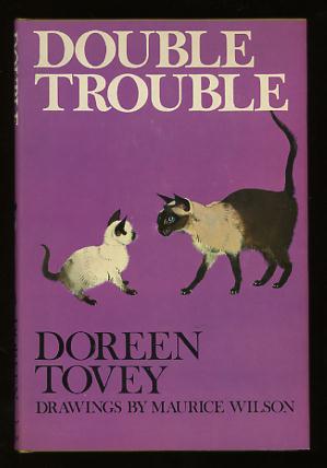 Image for Double Trouble