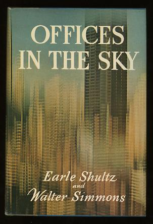 Image for Offices in the Sky
