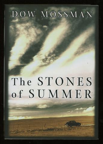 Image for The Stones of Summer