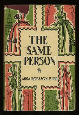 Image for The Same Person