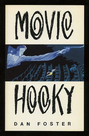 Image for Movie Hooky