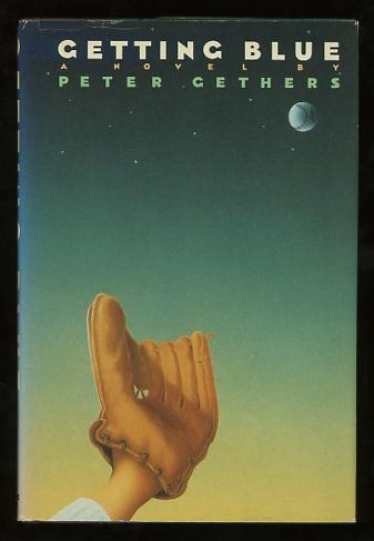 Image for Getting Blue