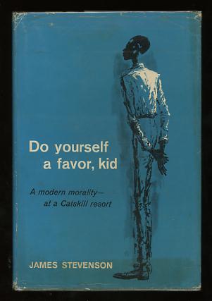 Image for Do Yourself a Favor, Kid