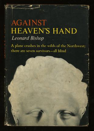 Image for Against Heaven's Hand