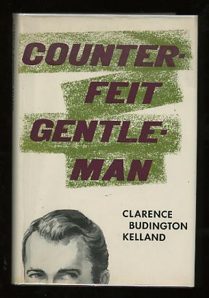 Image for Counterfeit Gentleman