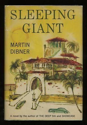 Image for Sleeping Giant