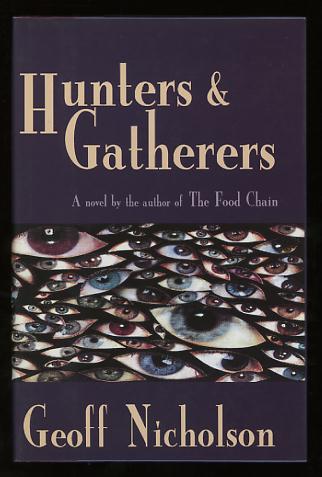Image for Hunters & Gatherers