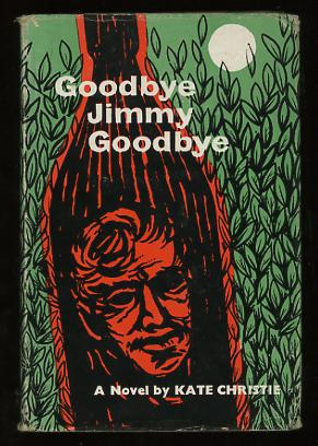 Image for Goodbye, Jimmy, Goodbye