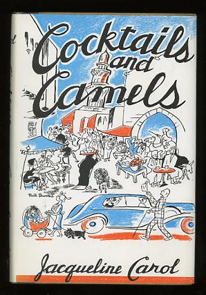 Image for Cocktails and Camels
