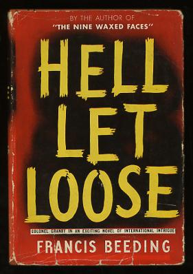 Image for Hell Let Loose