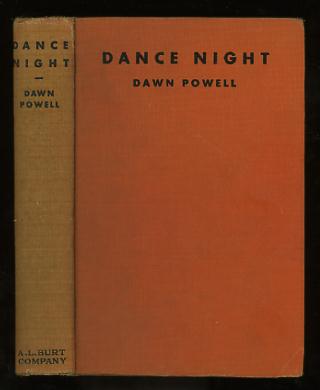 Image for Dance Night