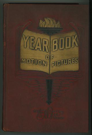 Image for The 1933 Film Daily Year Book of Motion Pictures