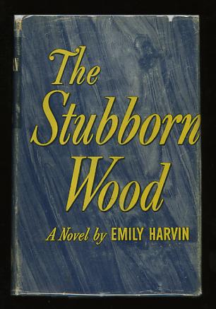 Image for The Stubborn Wood