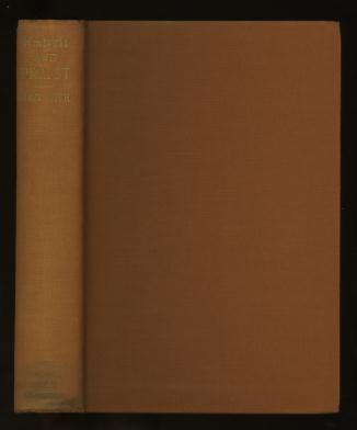 Image for Rabbi and Priest: A Story