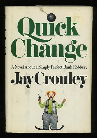 Image for Quick Change