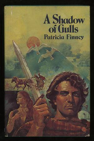 Image for A Shadow of Gulls