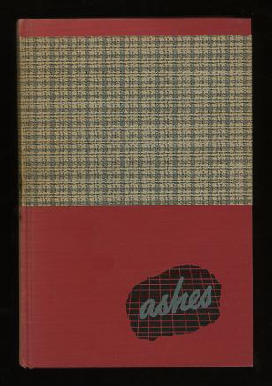 Image for Ashes