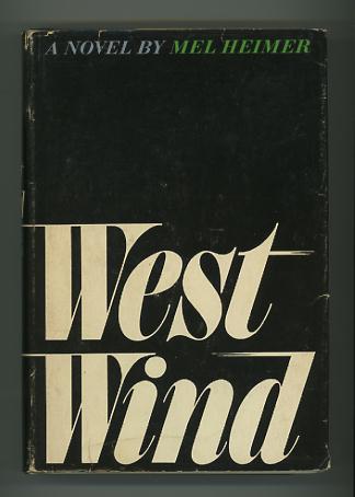 Image for West Wind