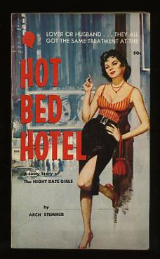 Image for Hot Bed Hotel