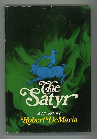 Image for The Satyr
