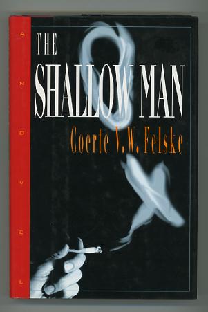 Image for The Shallow Man