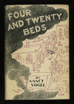Image for Four and Twenty Beds
