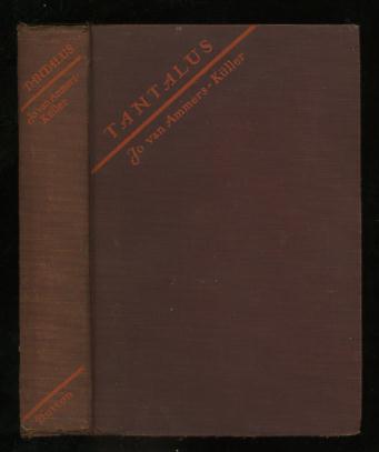 Image for Tantalus