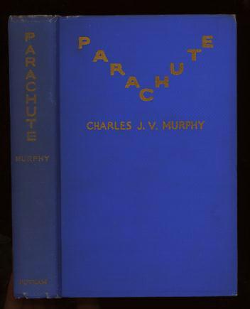 Image for Parachute