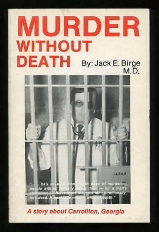 Murder Without Death Image for Murder Without Death