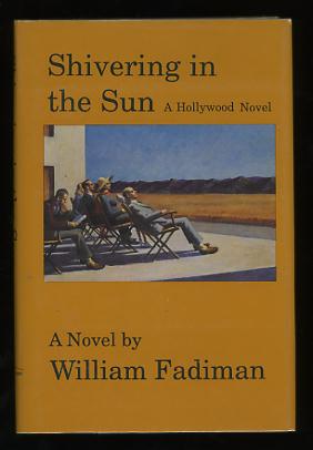Image for Shivering in the Sun