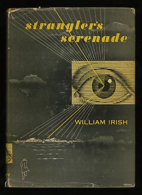 Image for Strangler's Serenade