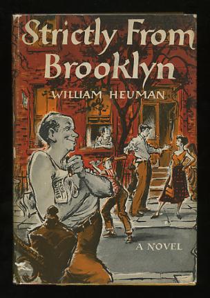 Image for Strictly from Brooklyn