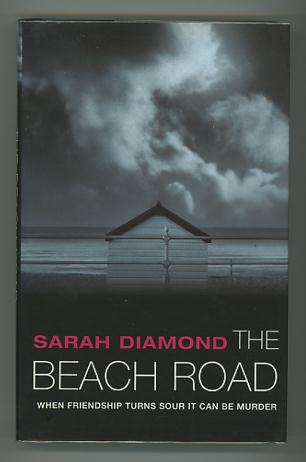 Image for The Beach Road