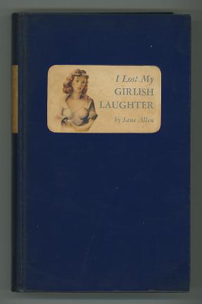 I Lost My Girlish Laughter Image for I Lost My Girlish Laughter