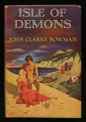 Image for Isle of Demons